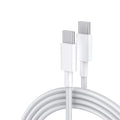 C GREEN 65W PD Type-C to Type-C Fast Charging Cable (2M)