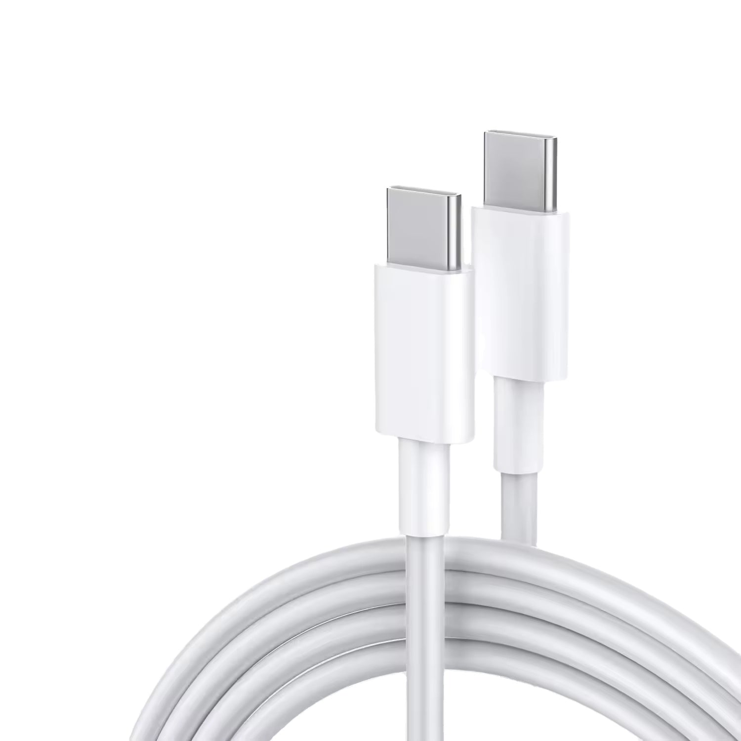 C GREEN 65W PD Type-C to Type-C Fast Charging Cable (2M)