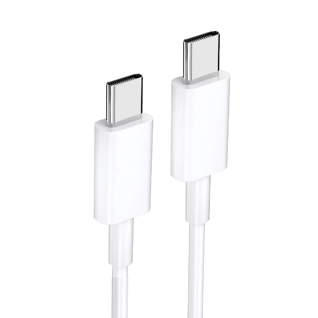 C GREEN 65W PD Type-C to Type-C Fast Charging Cable (2M)