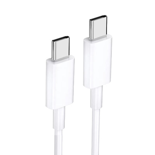 C GREEN 65W PD Type-C to Type-C Fast Charging Cable (2M)